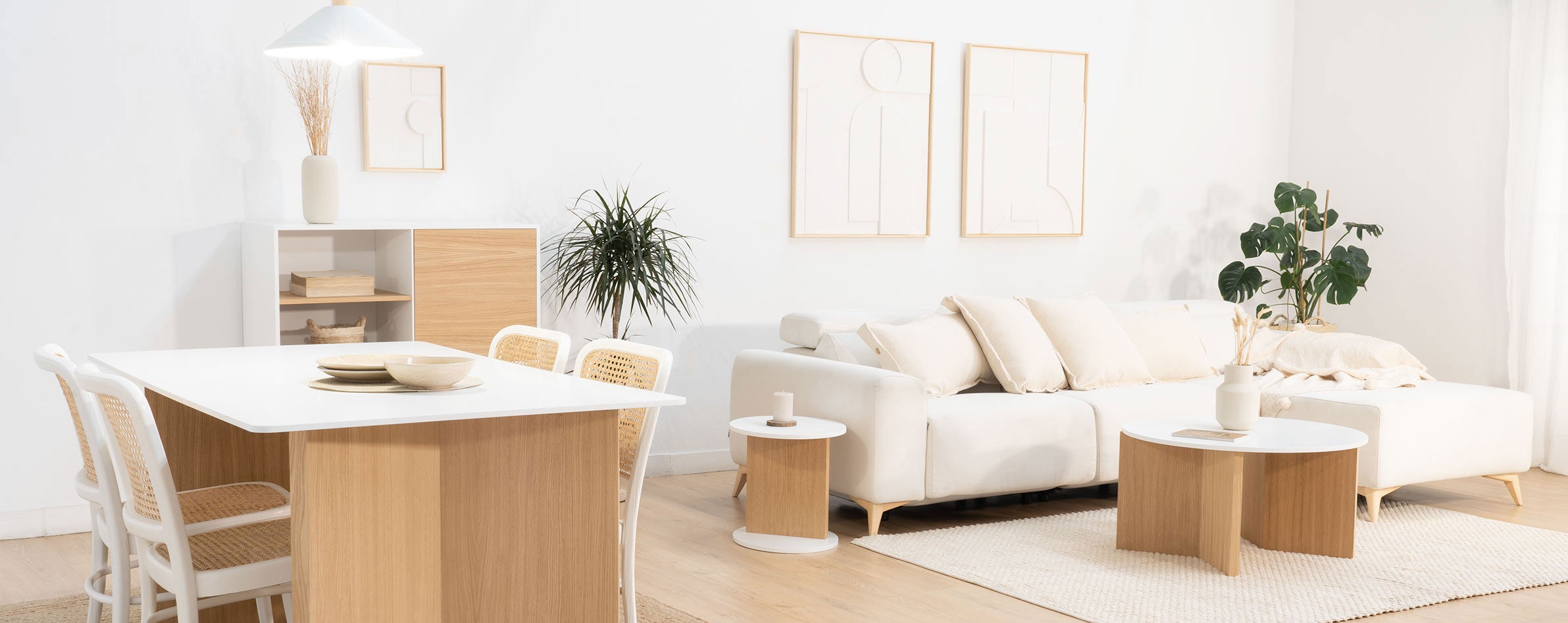 3 cosas que saber antes de decorar un hogar