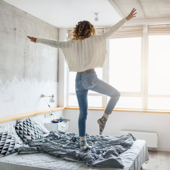 ¿Cómo reformar un hogar Wabi-Sabi?