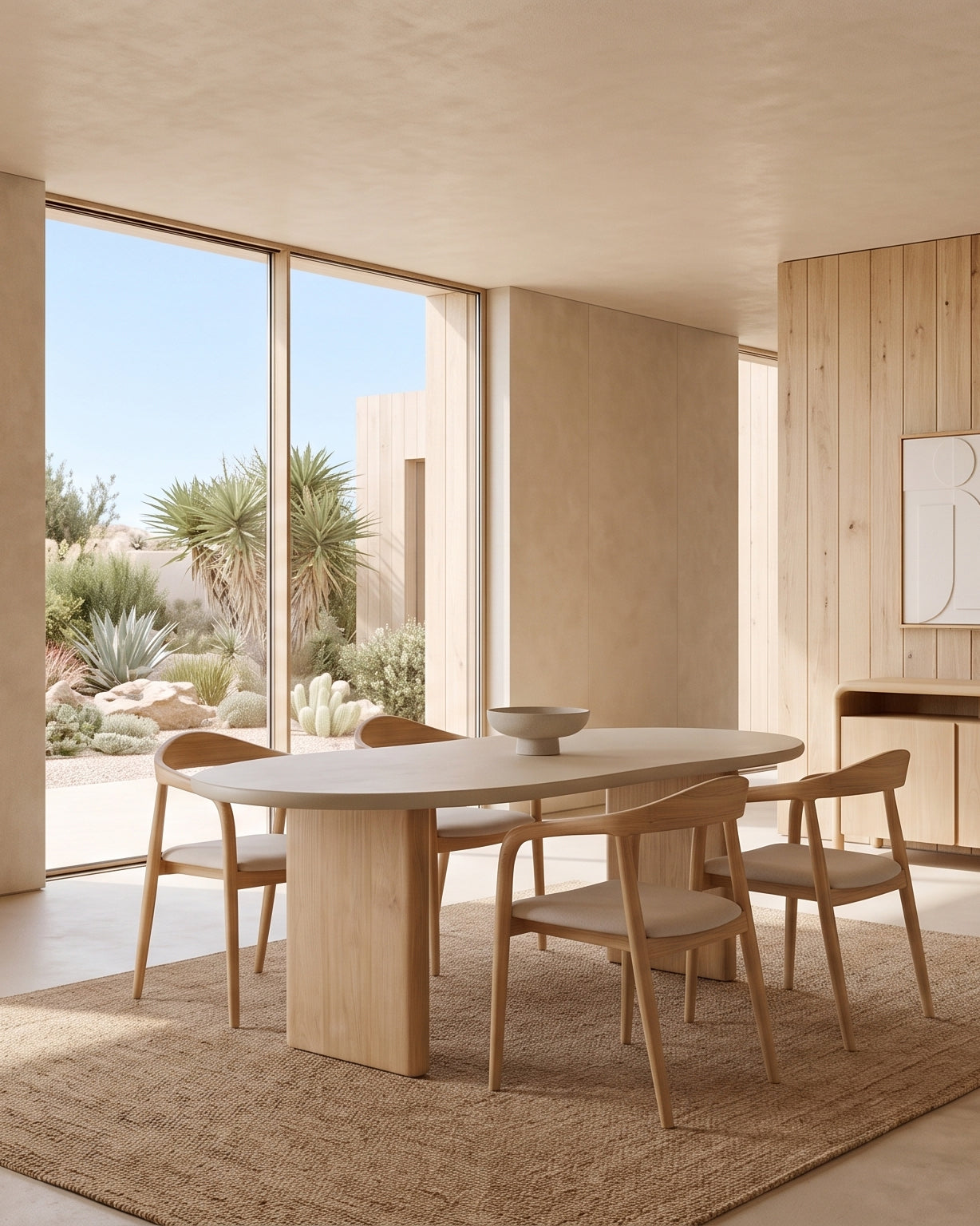 Muebles de comedor