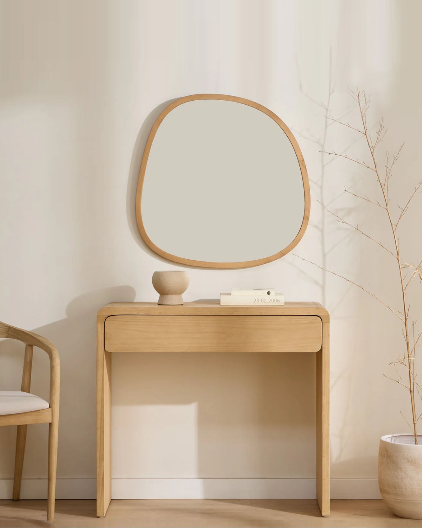 Muebles de recibidor