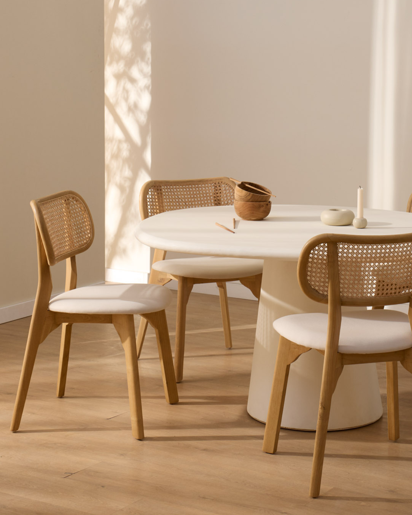 Rebajas en comedores