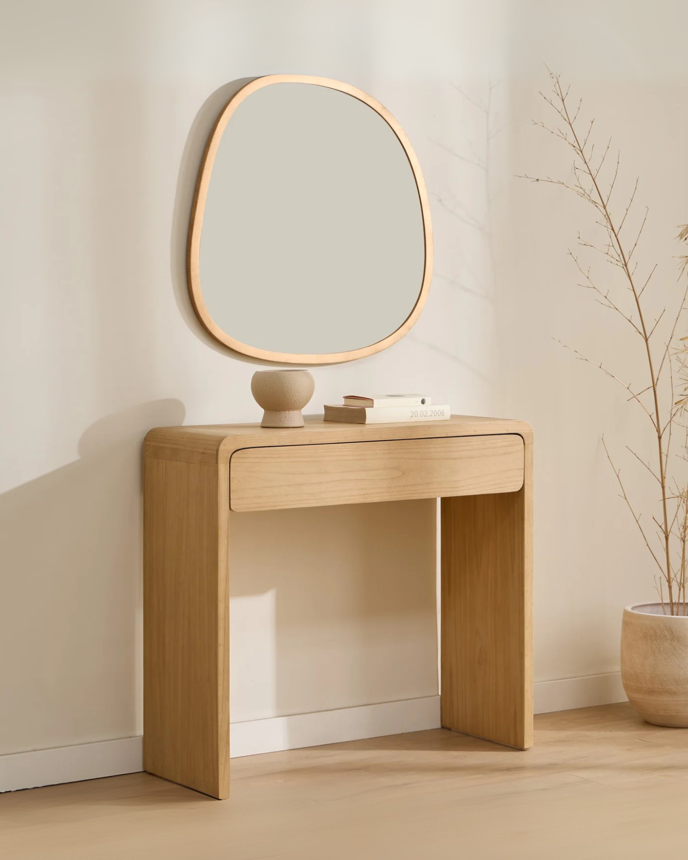 Rebajas en recibidores