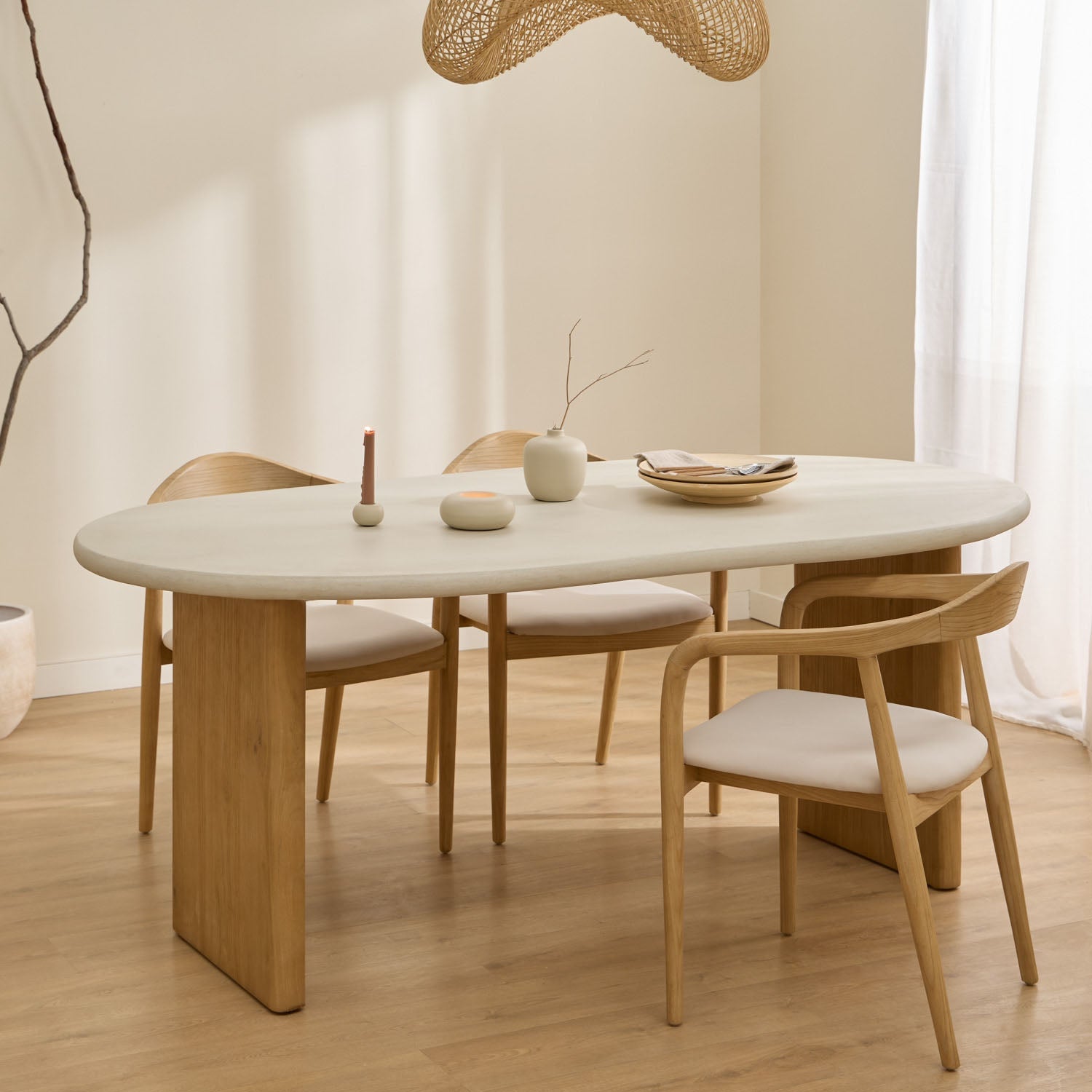 Pack comedor Liba - Mode