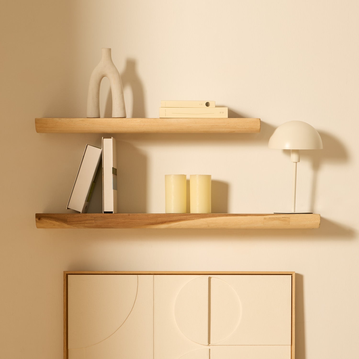 Shelf Natura