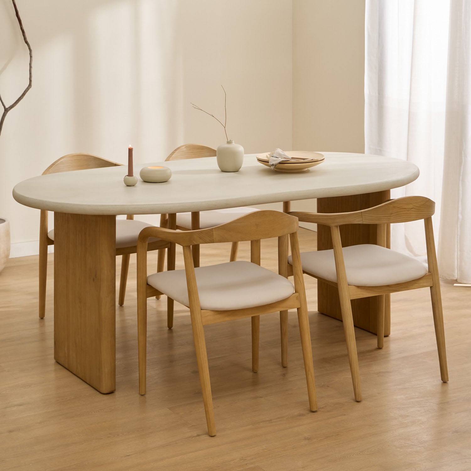 Dining room pack Liba - Mode