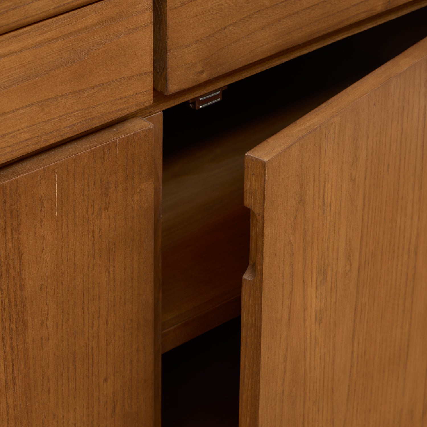 Boyd L Sideboard Mocca