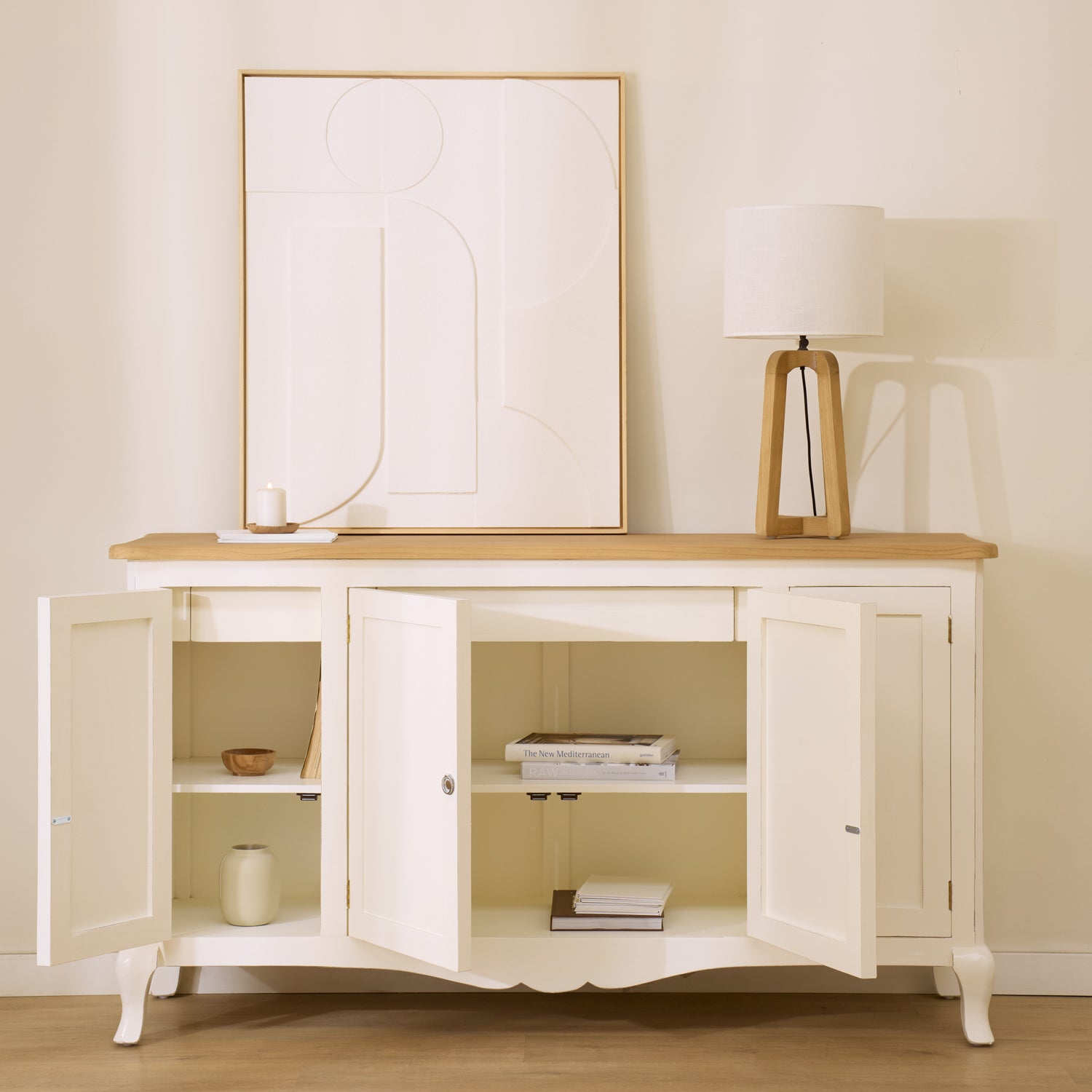 Sideboard Novele L