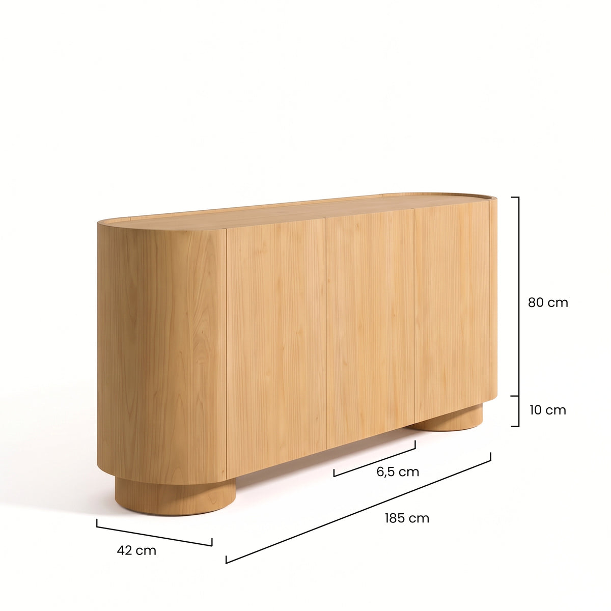 Sideboard Ove
