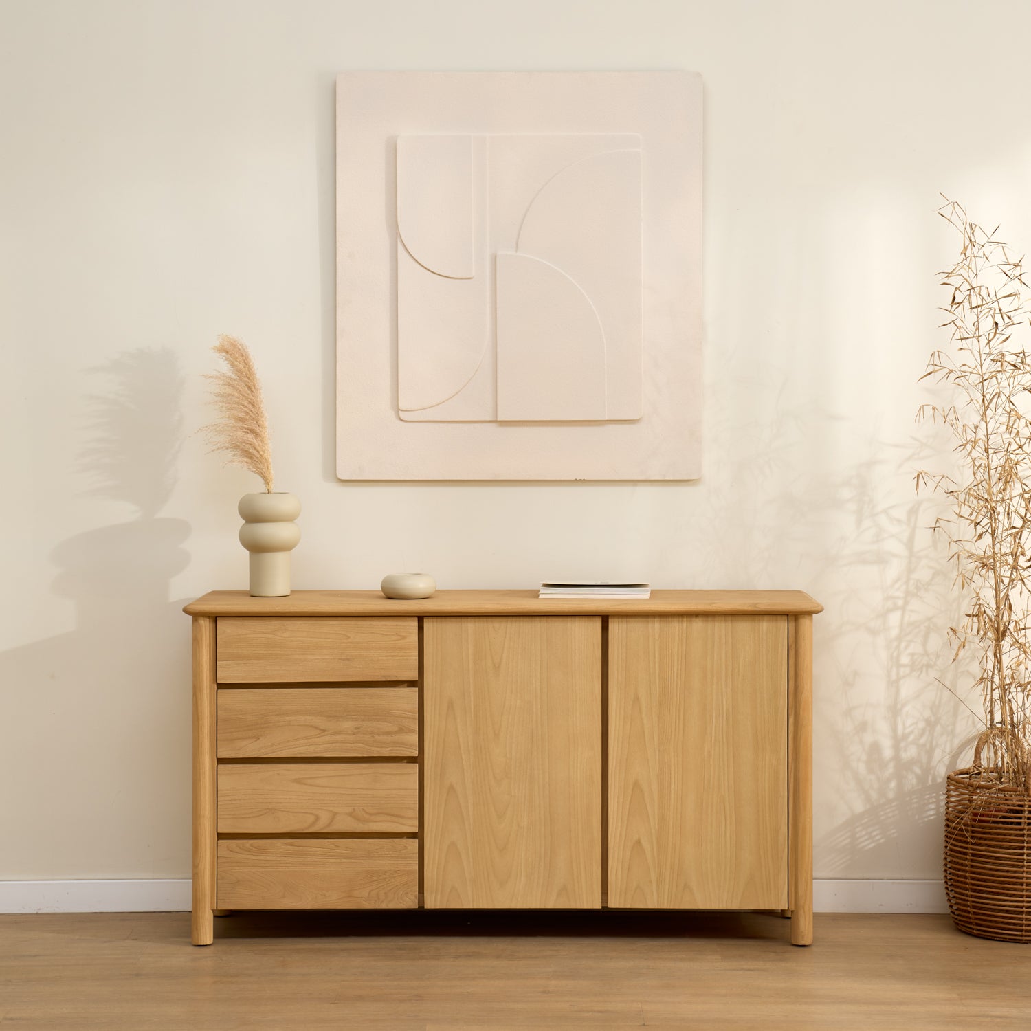 Tate Sideboard