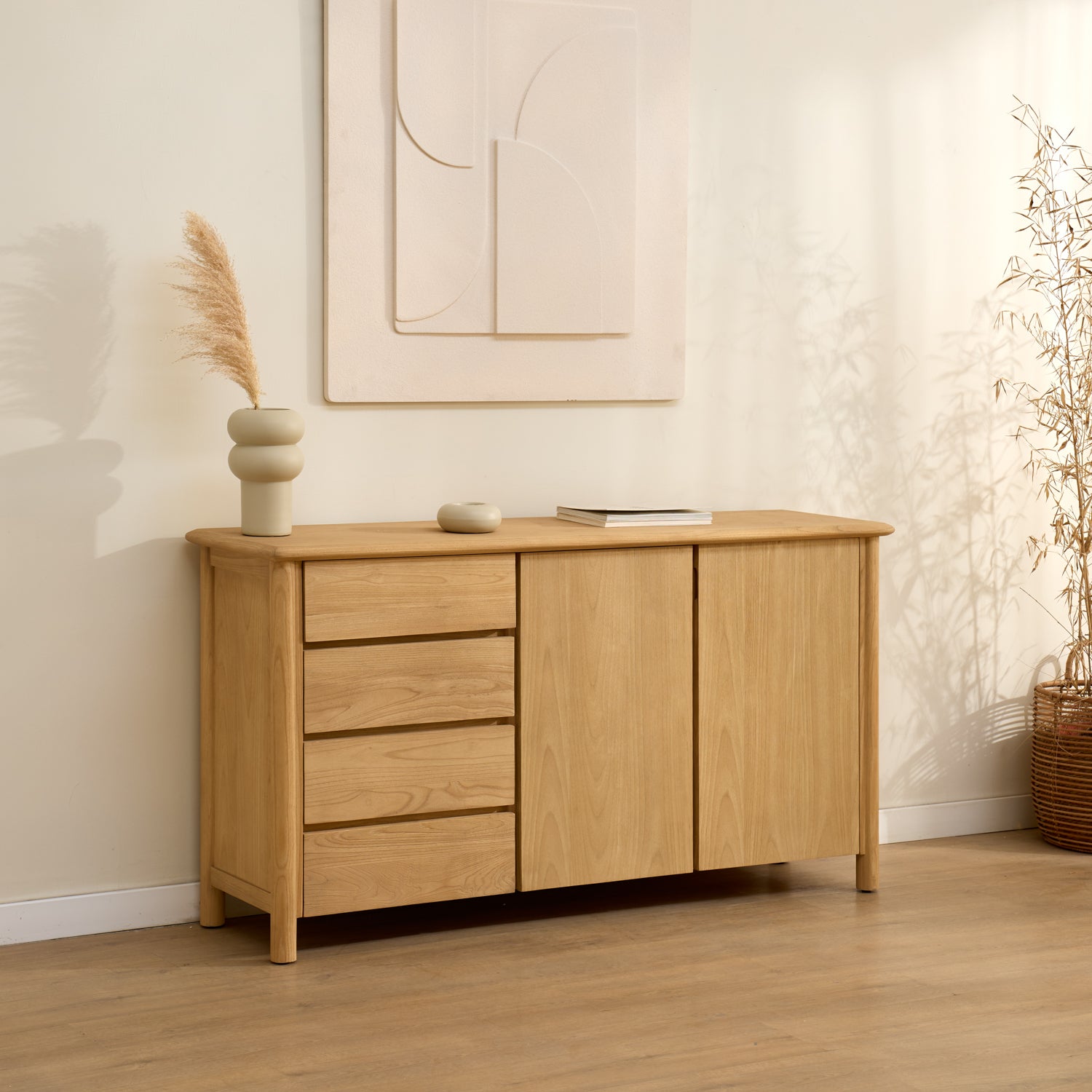 Tate Sideboard