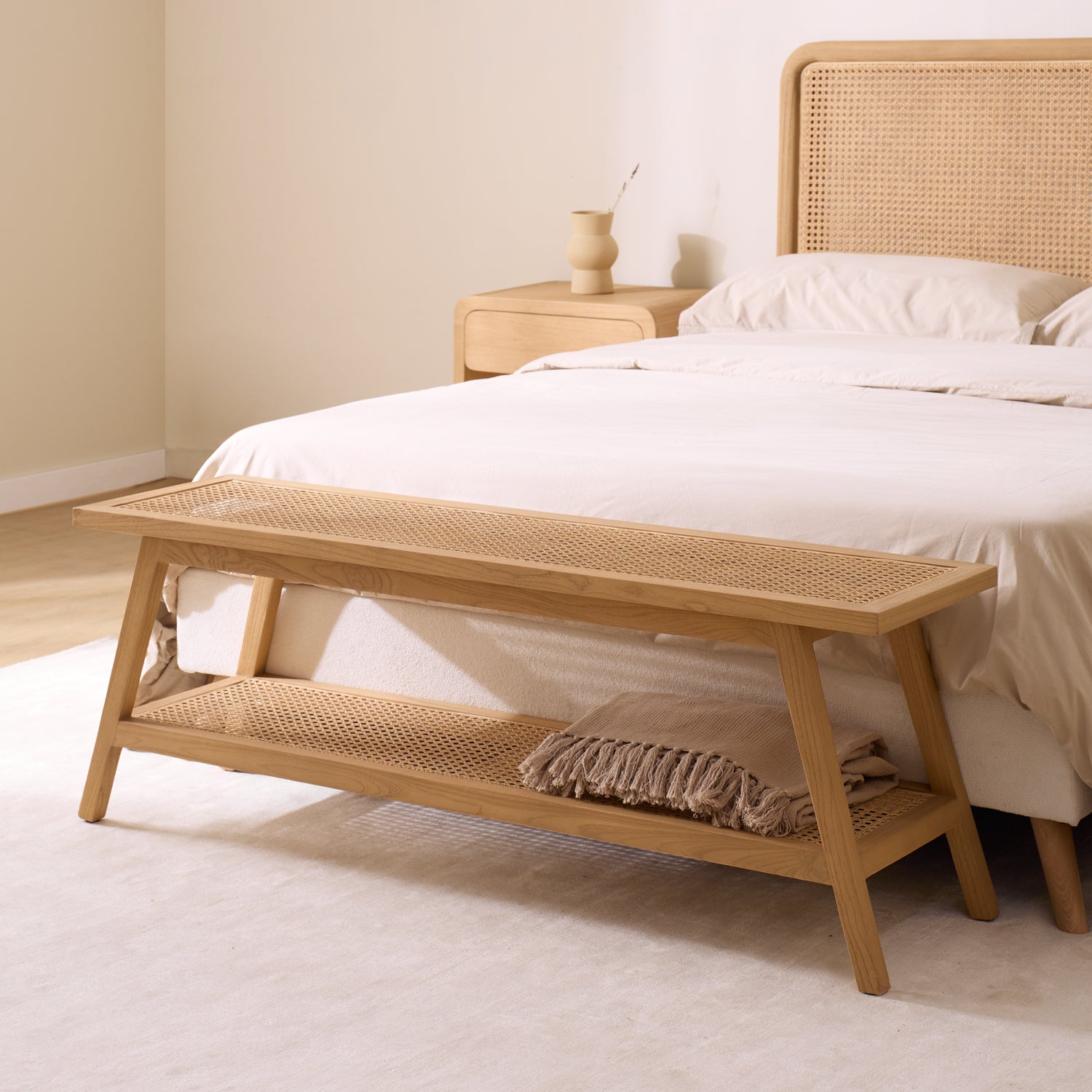 Boyd Bench