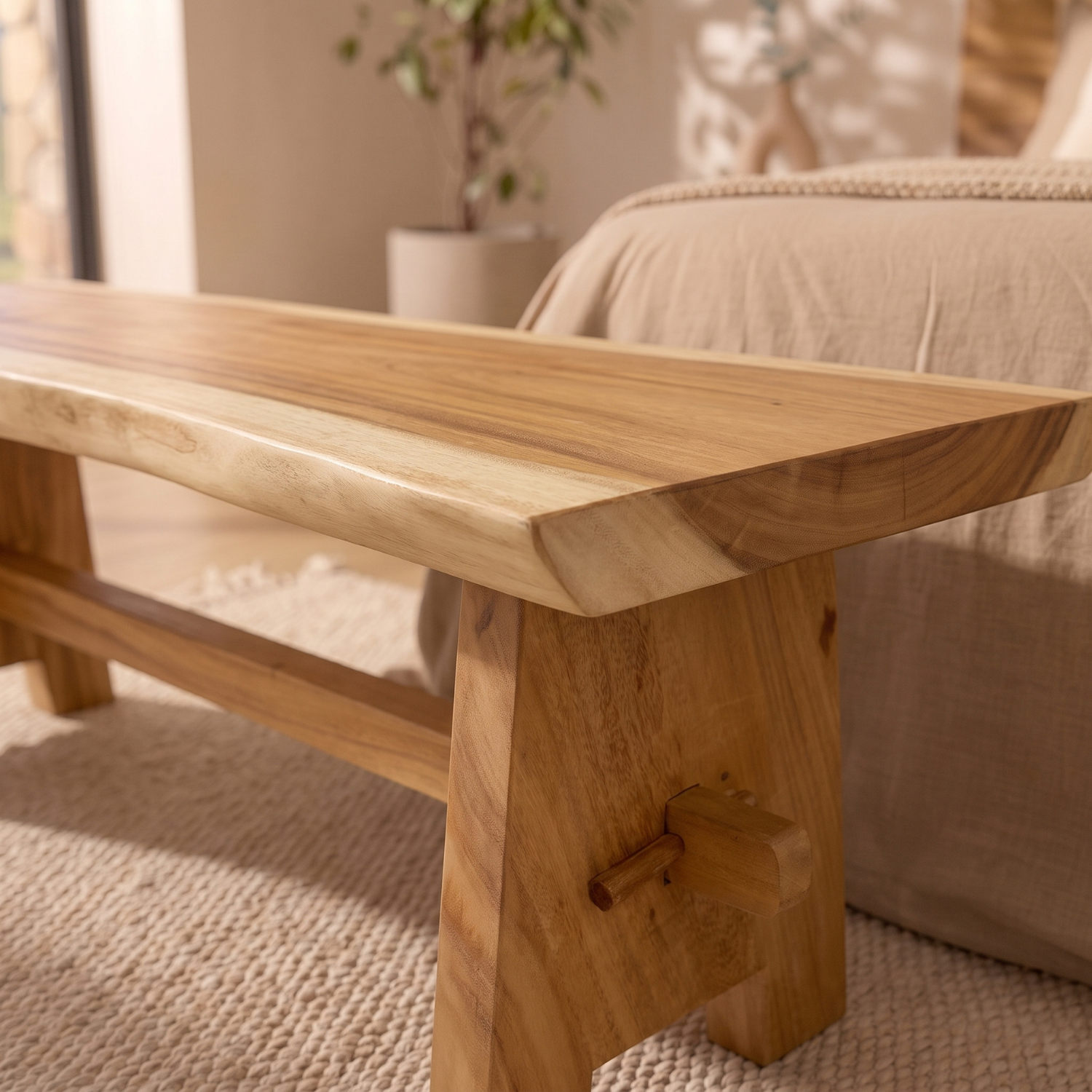 Hocker Natura