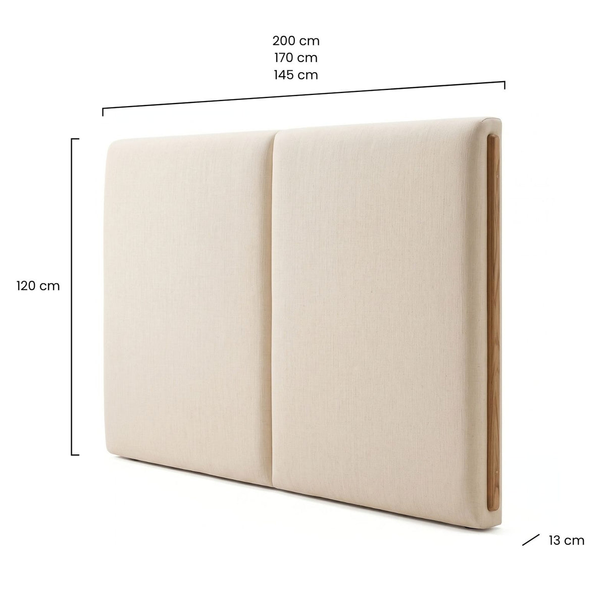 Ambra Headboard