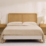 Headboard Boyd