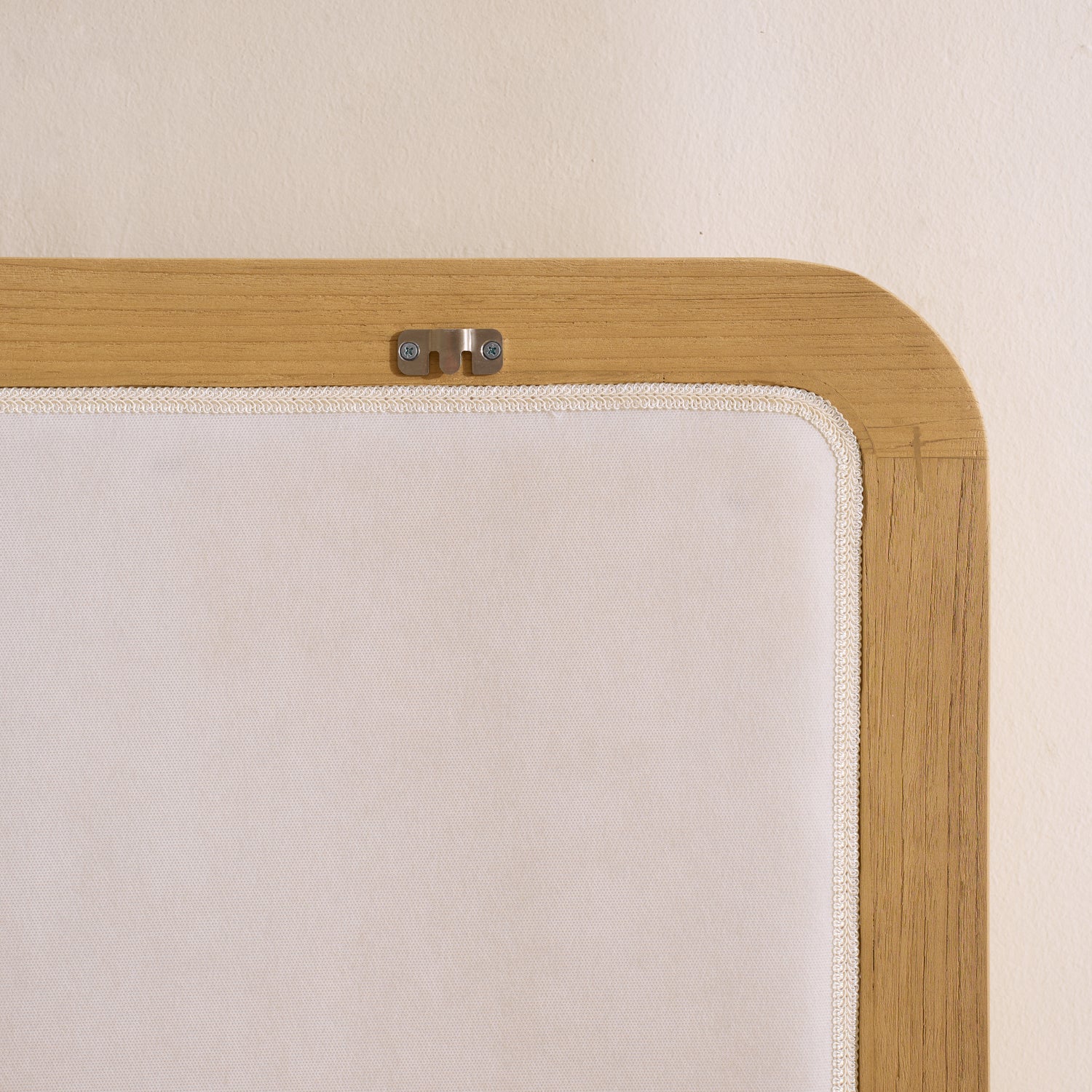 Testiera imbottita Boyd