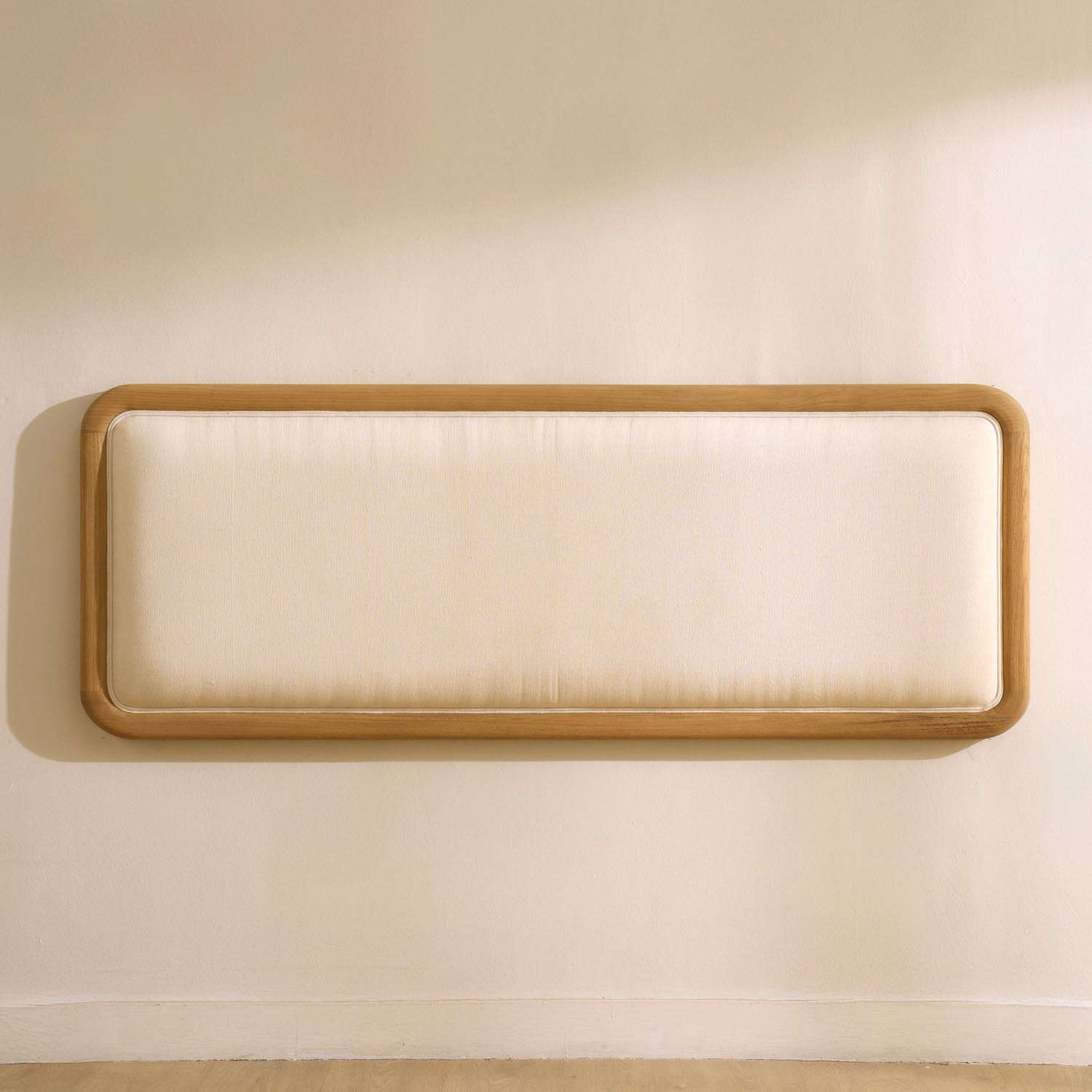 Testiera imbottita Boyd