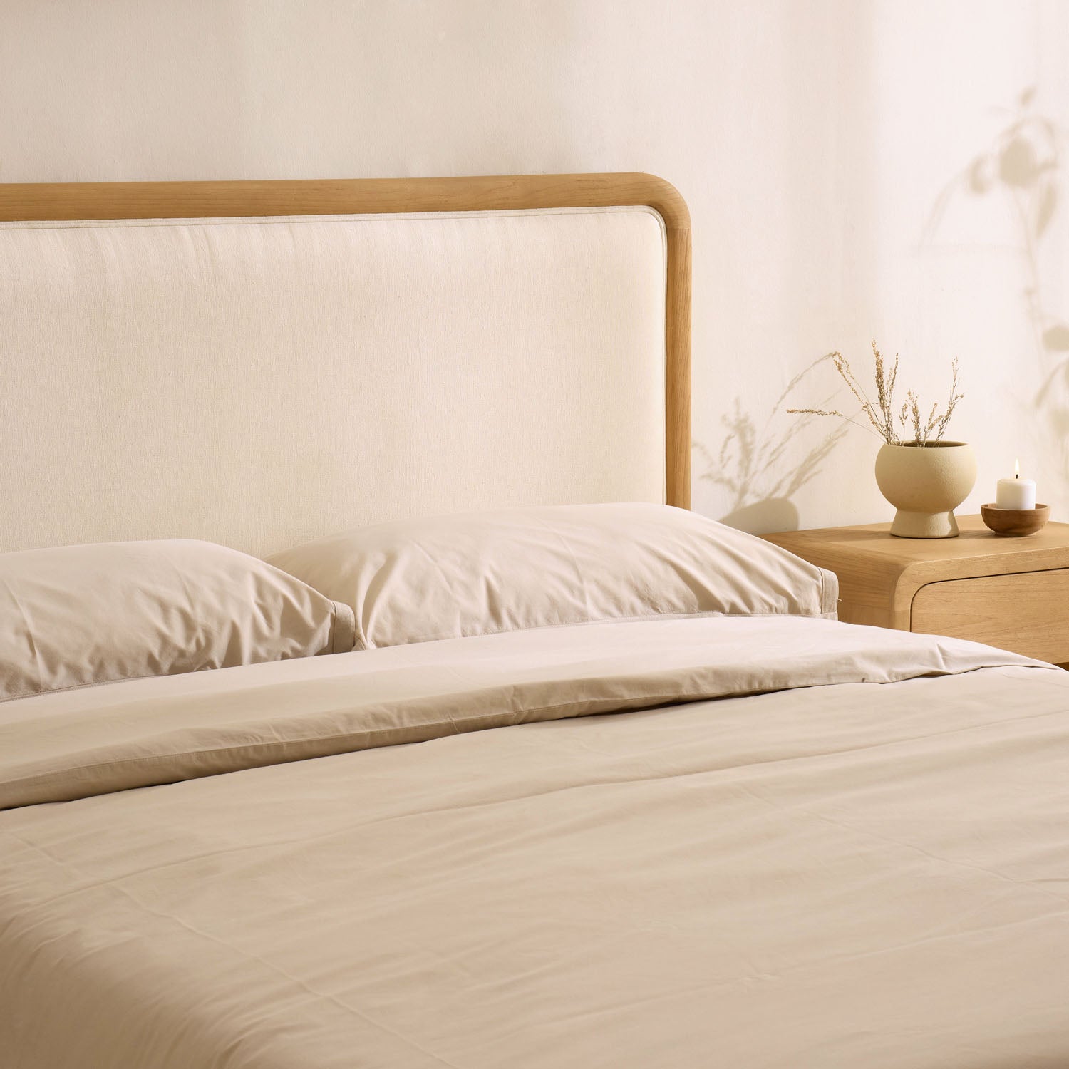 Pack camera da letto Boyd