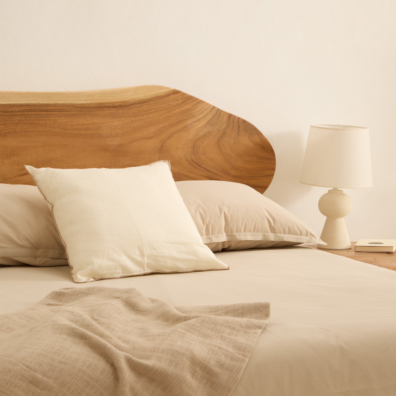 Pack chambre Sendi - Nila