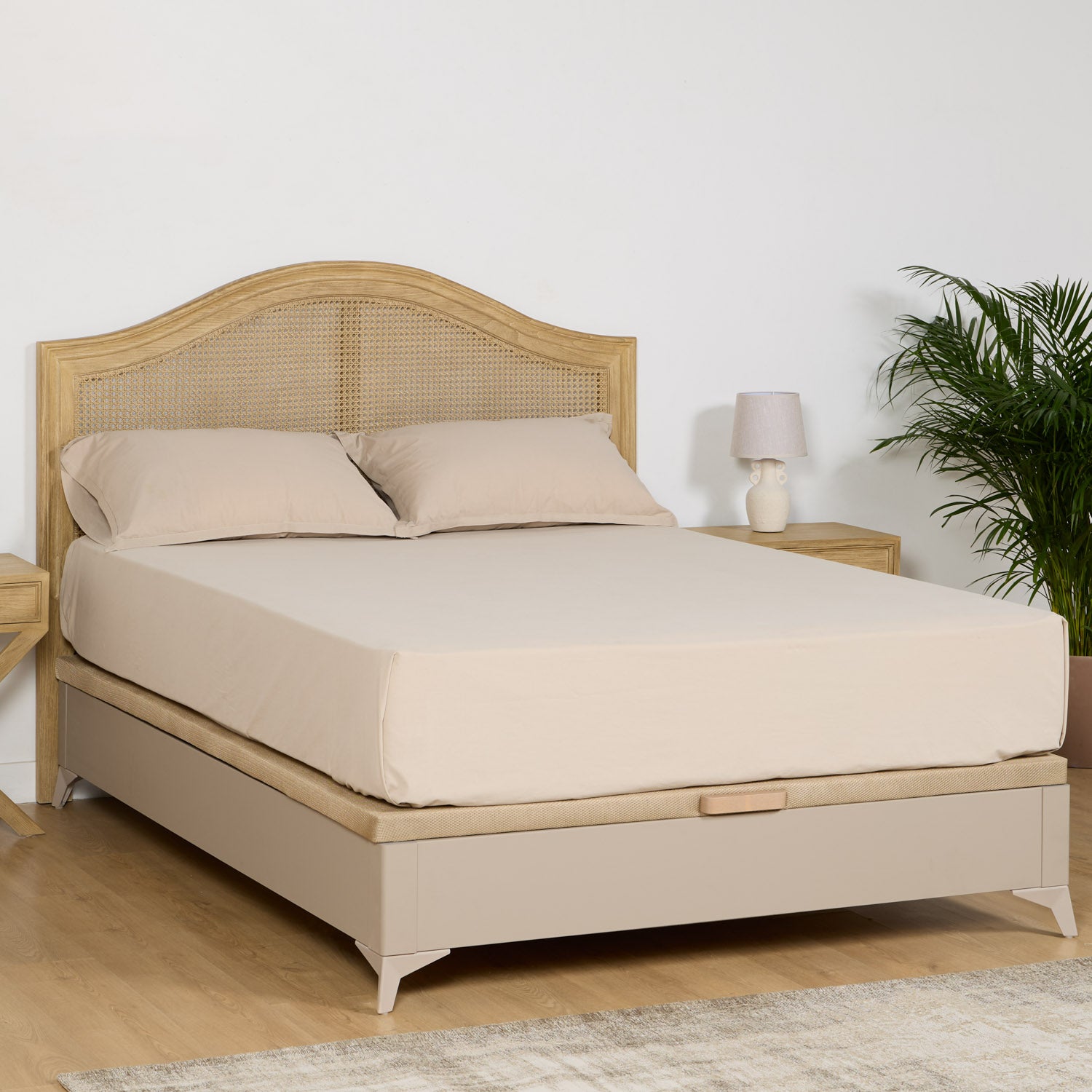 Storage bed Canapé
