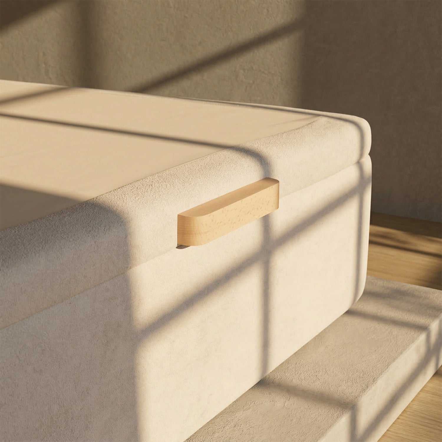 Storage bed Wings