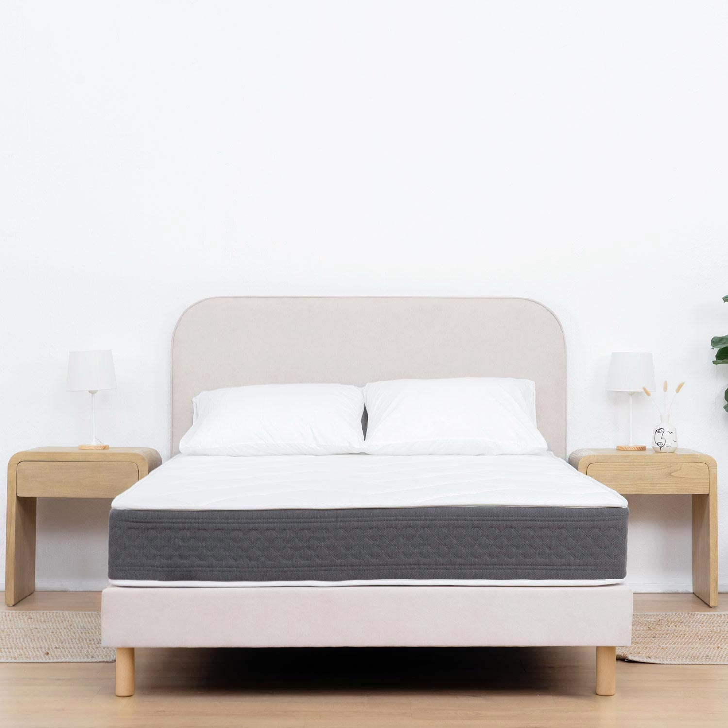 Silau Rest Pack - Coby