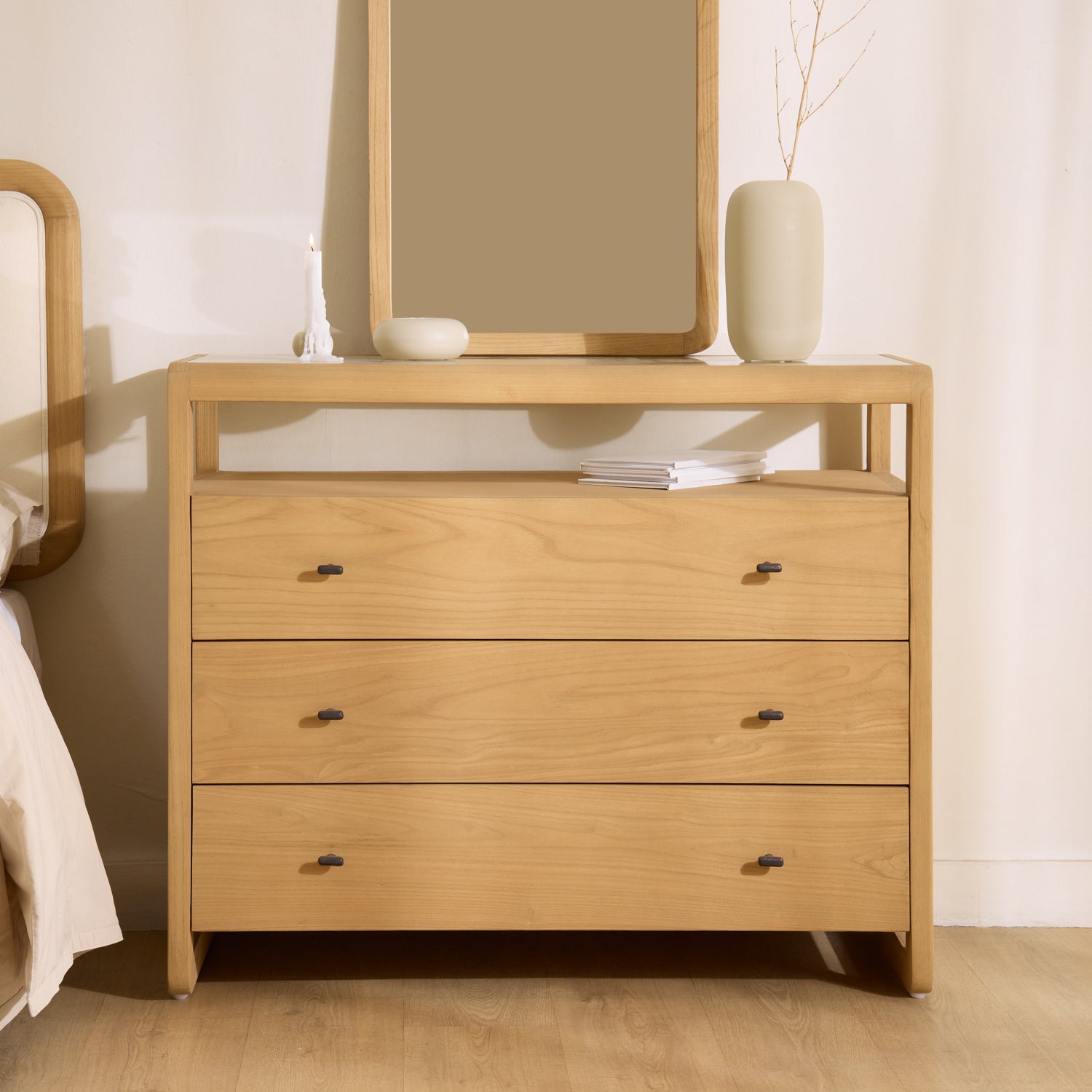 Chest of drawers Aura
