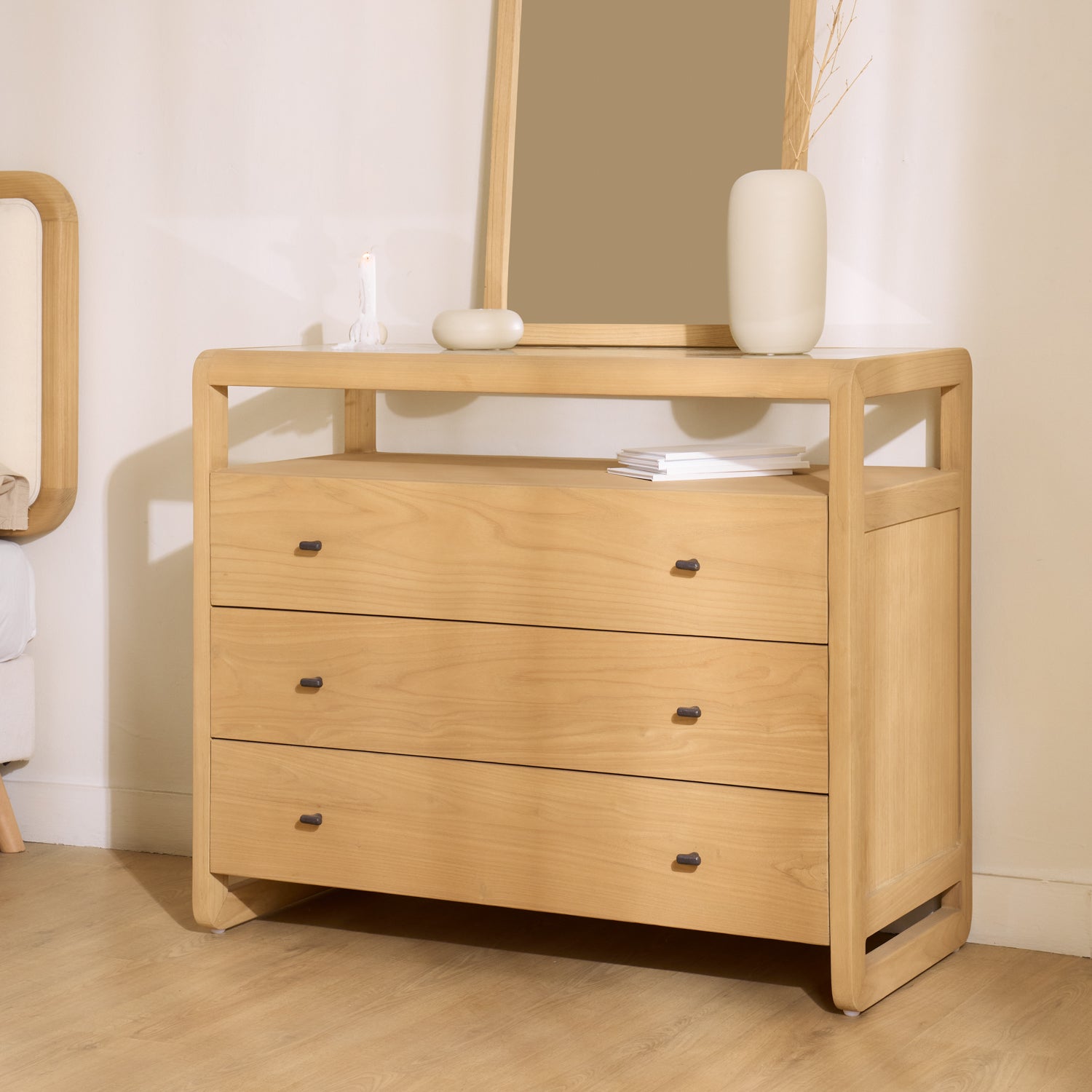 Chest of drawers Aura