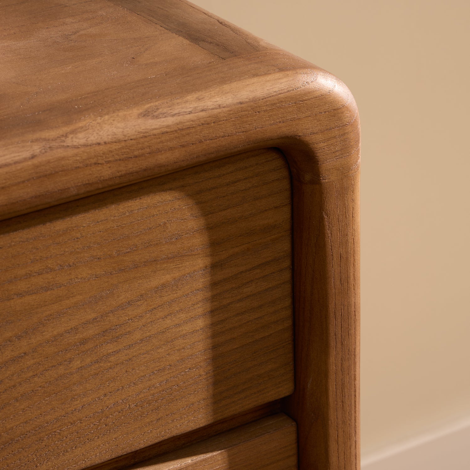 Commode Boyd Mocca