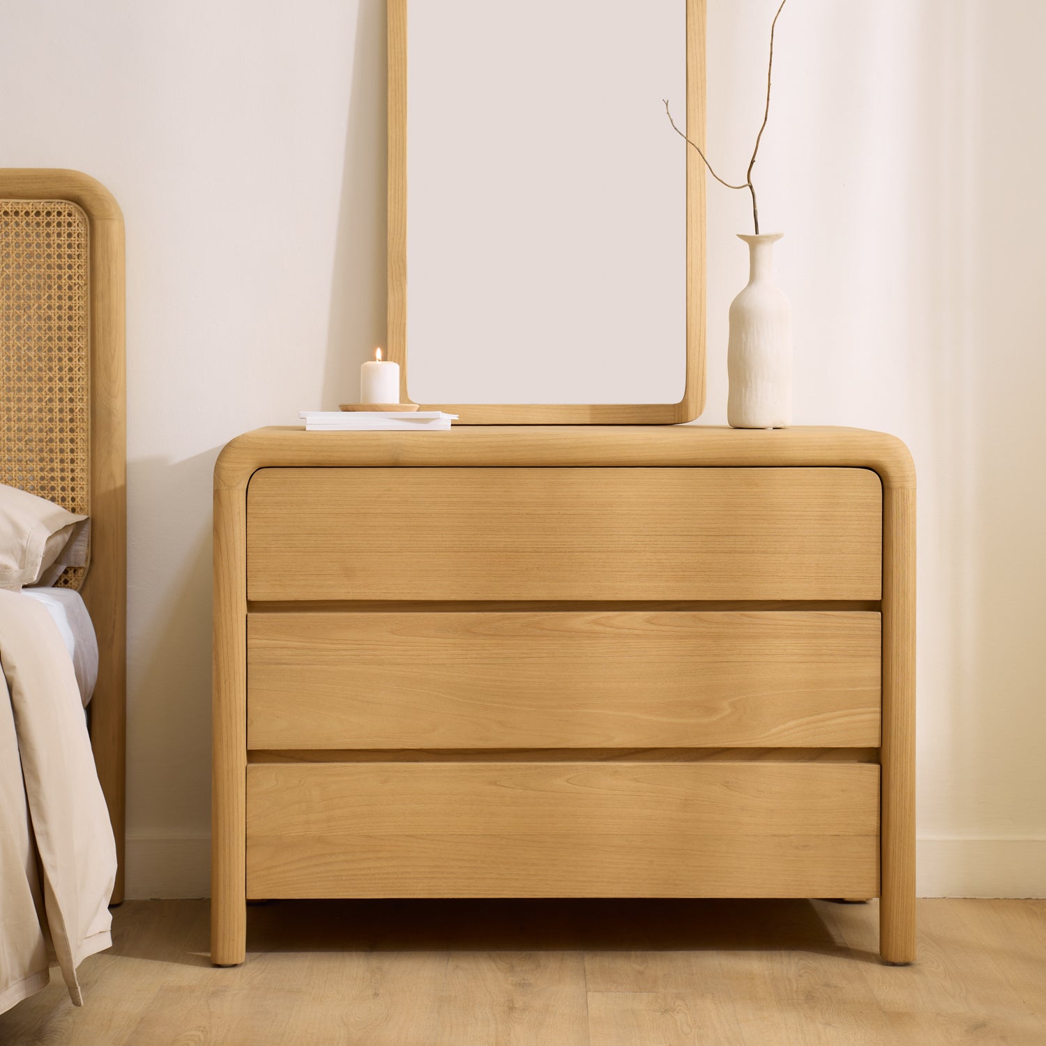 Chest of drawers Boyd