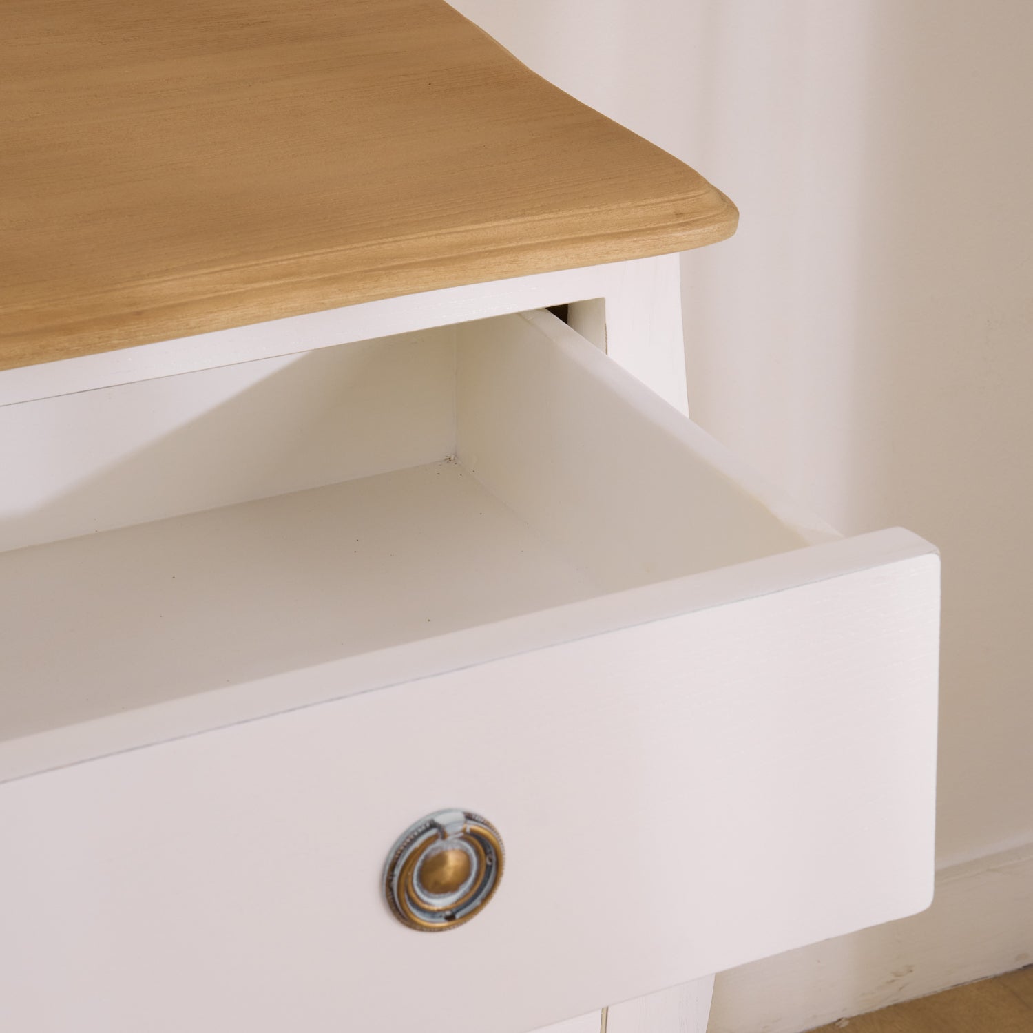 Pack chambre Mani blanc