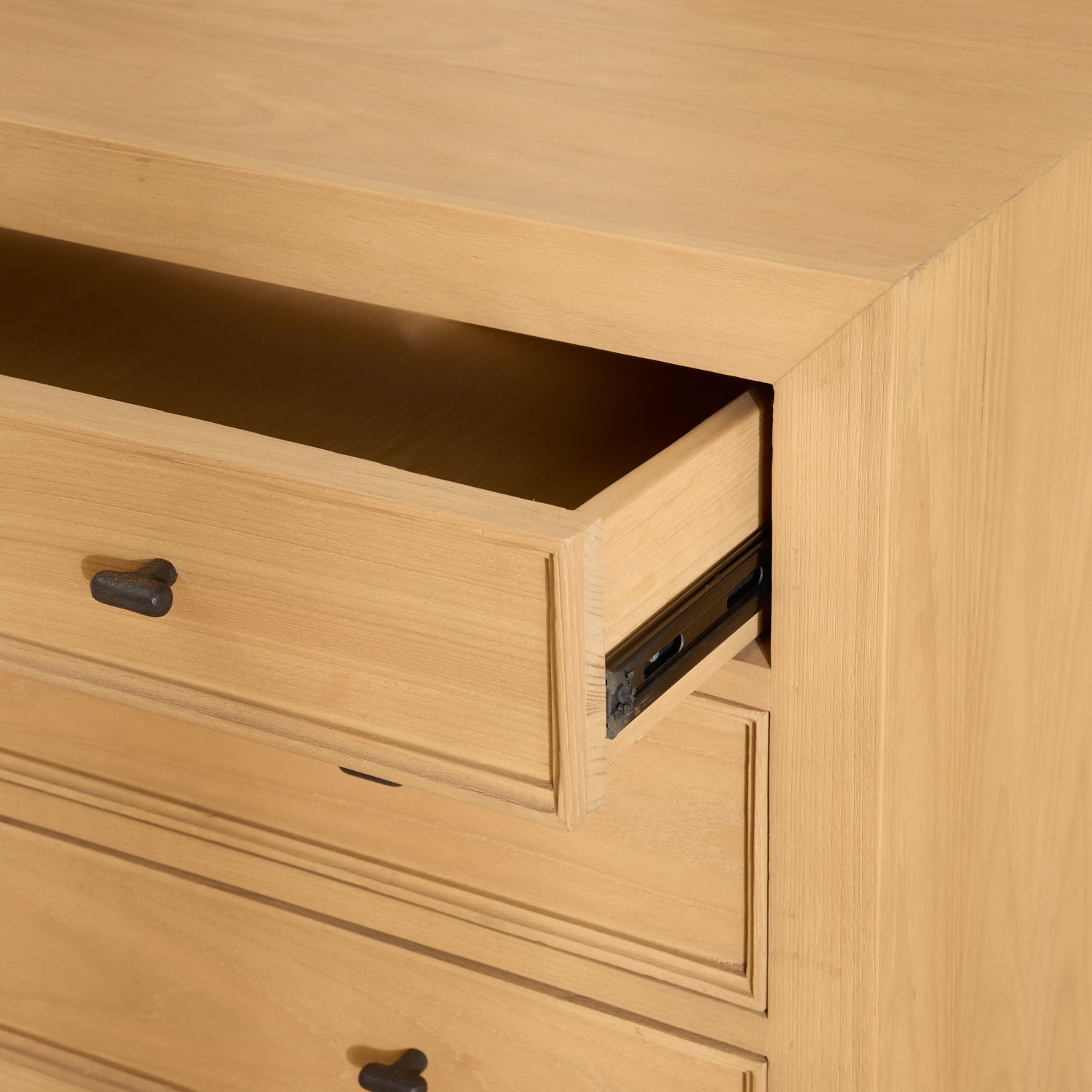 Bedroom pack Minim - Mill