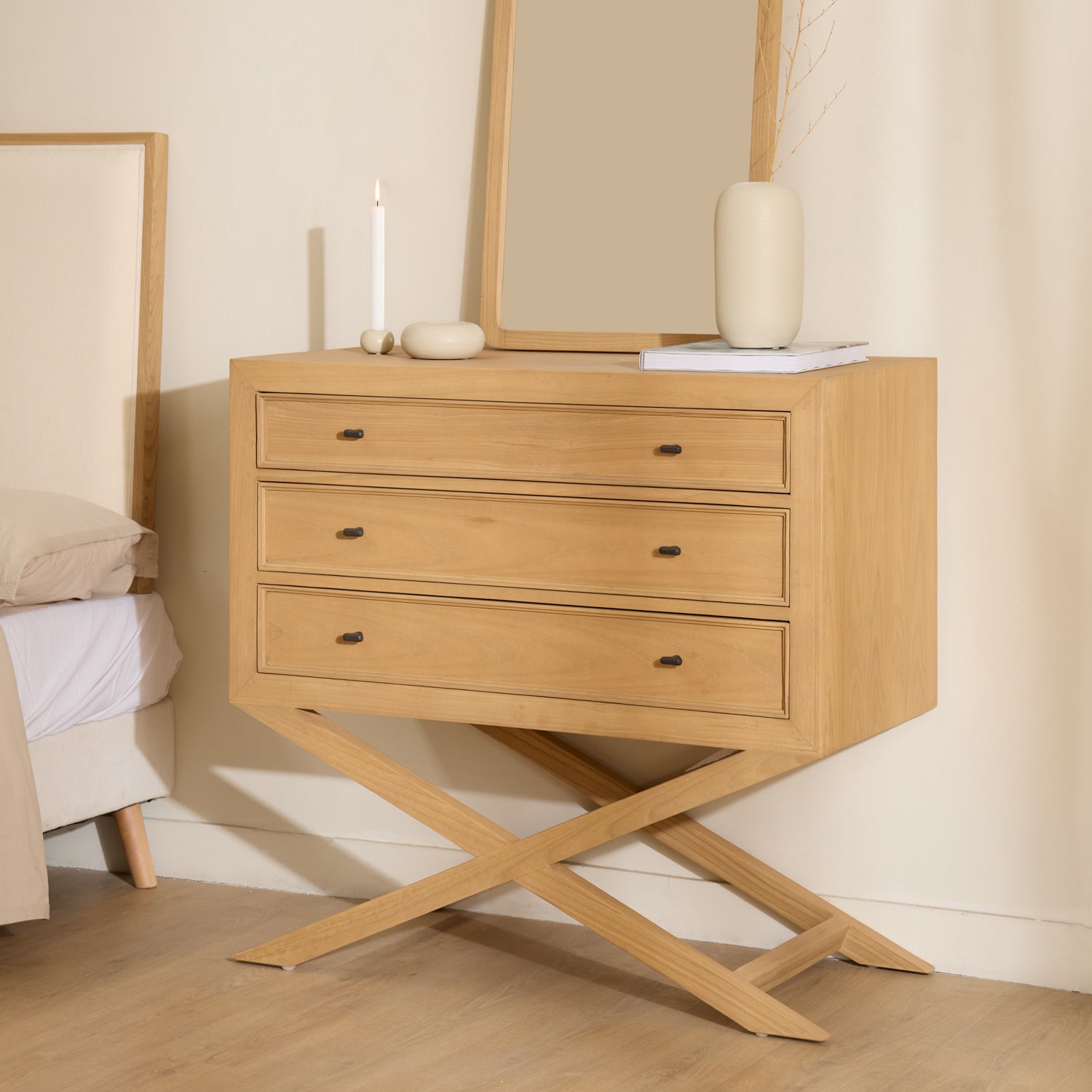 Chest of drawers Mill