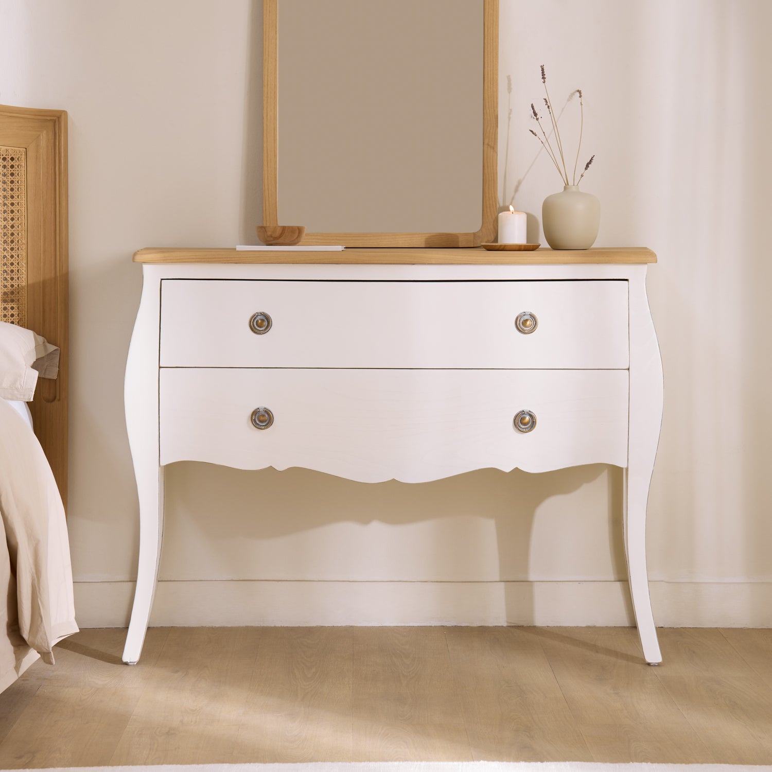 Triz Chest of drawers