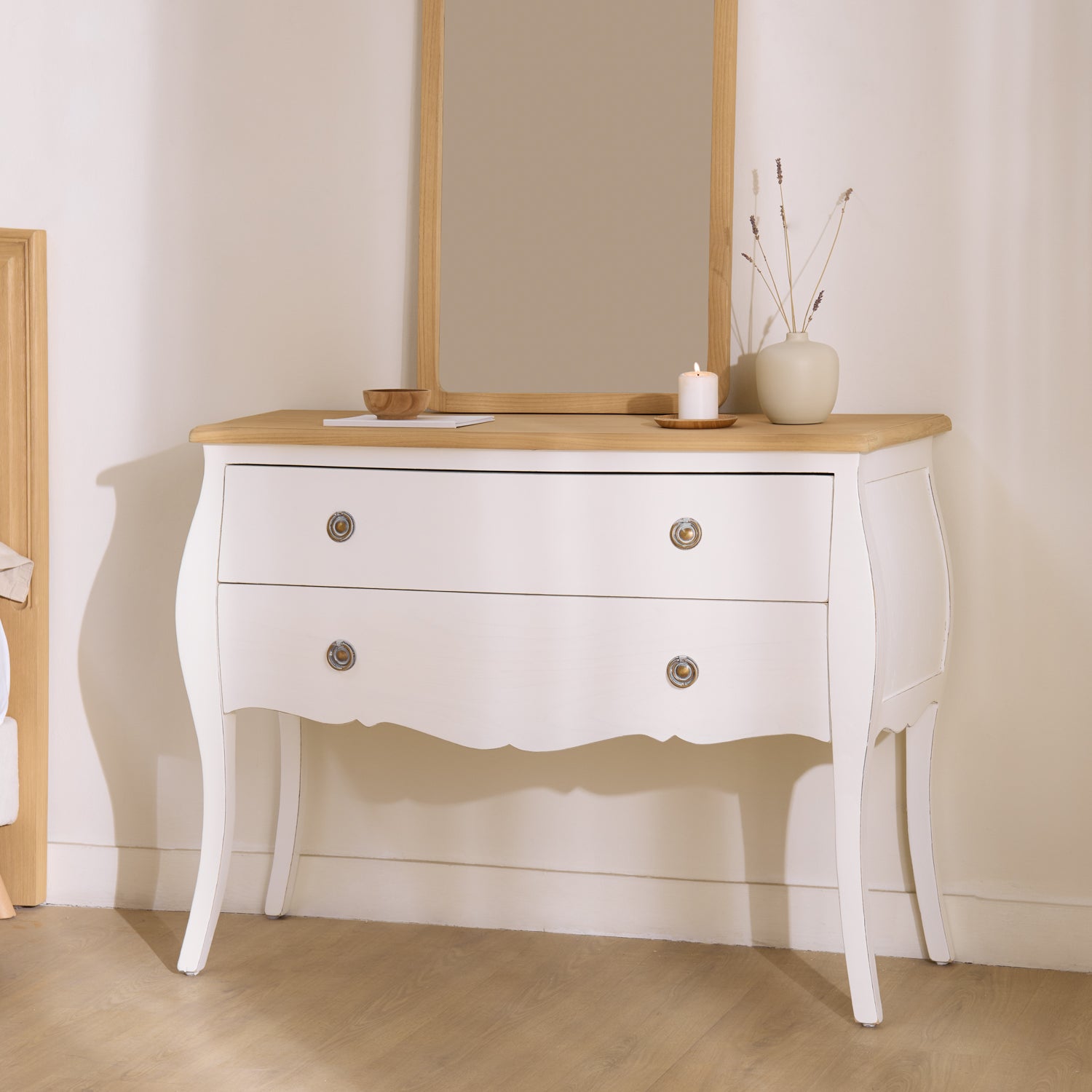 Triz Chest of drawers