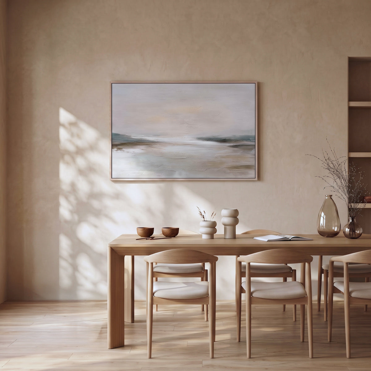 Quadro Mareny