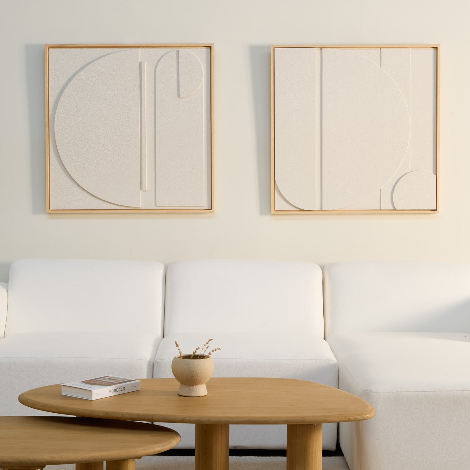 Paintings pack Mod - Dern