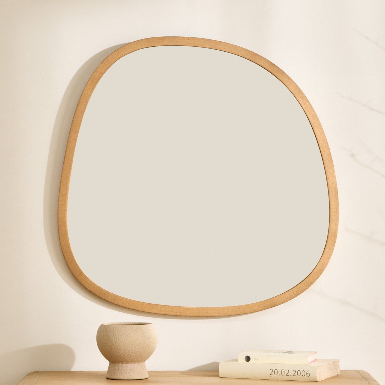 Mirror Stein
