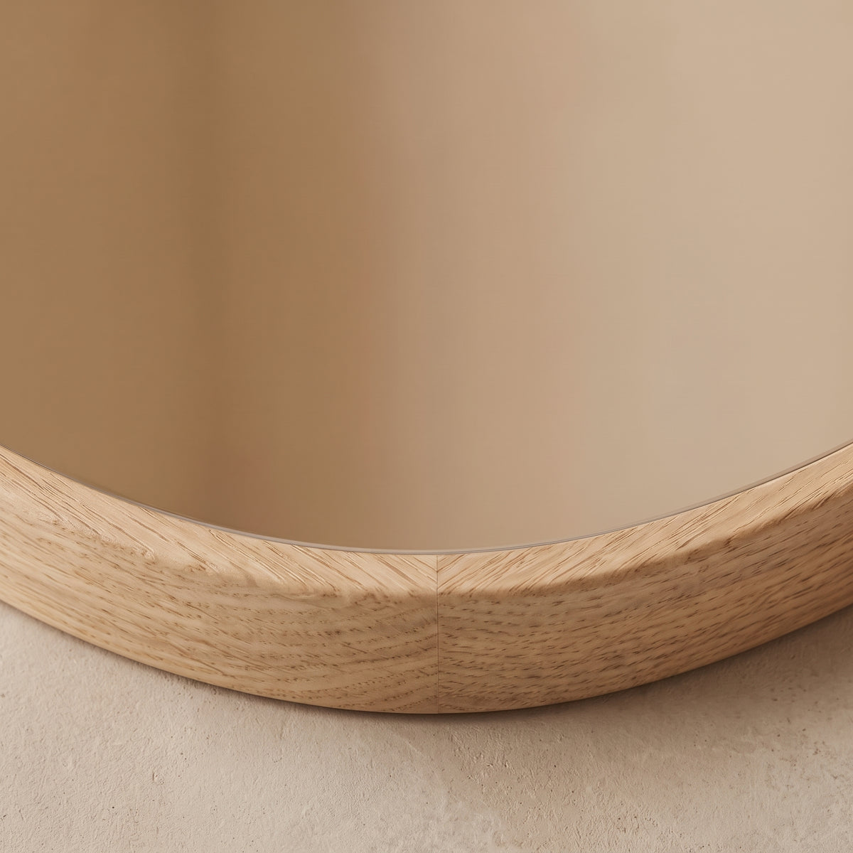 Specchio Tule