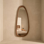 Miroir Zuli Mocca