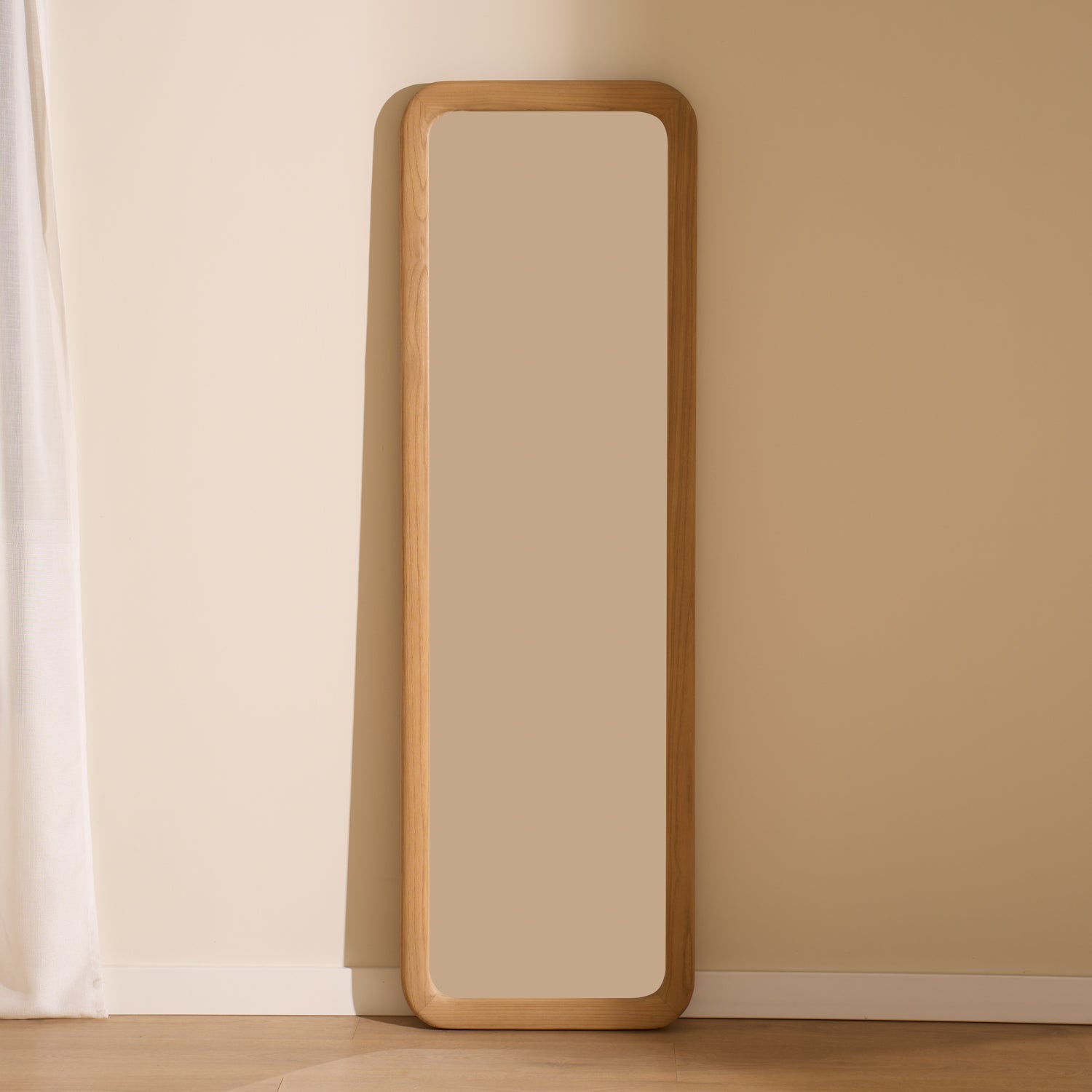 Standing mirror Boyd