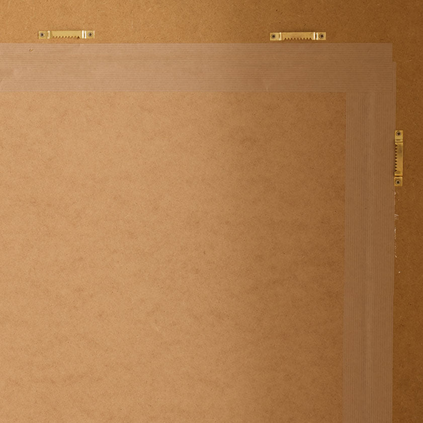 Lanes standing mirror