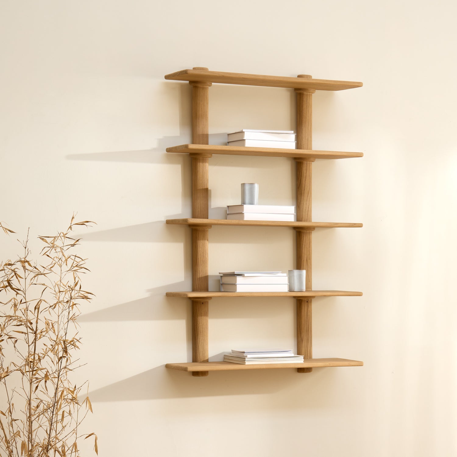 Bael L Shelf