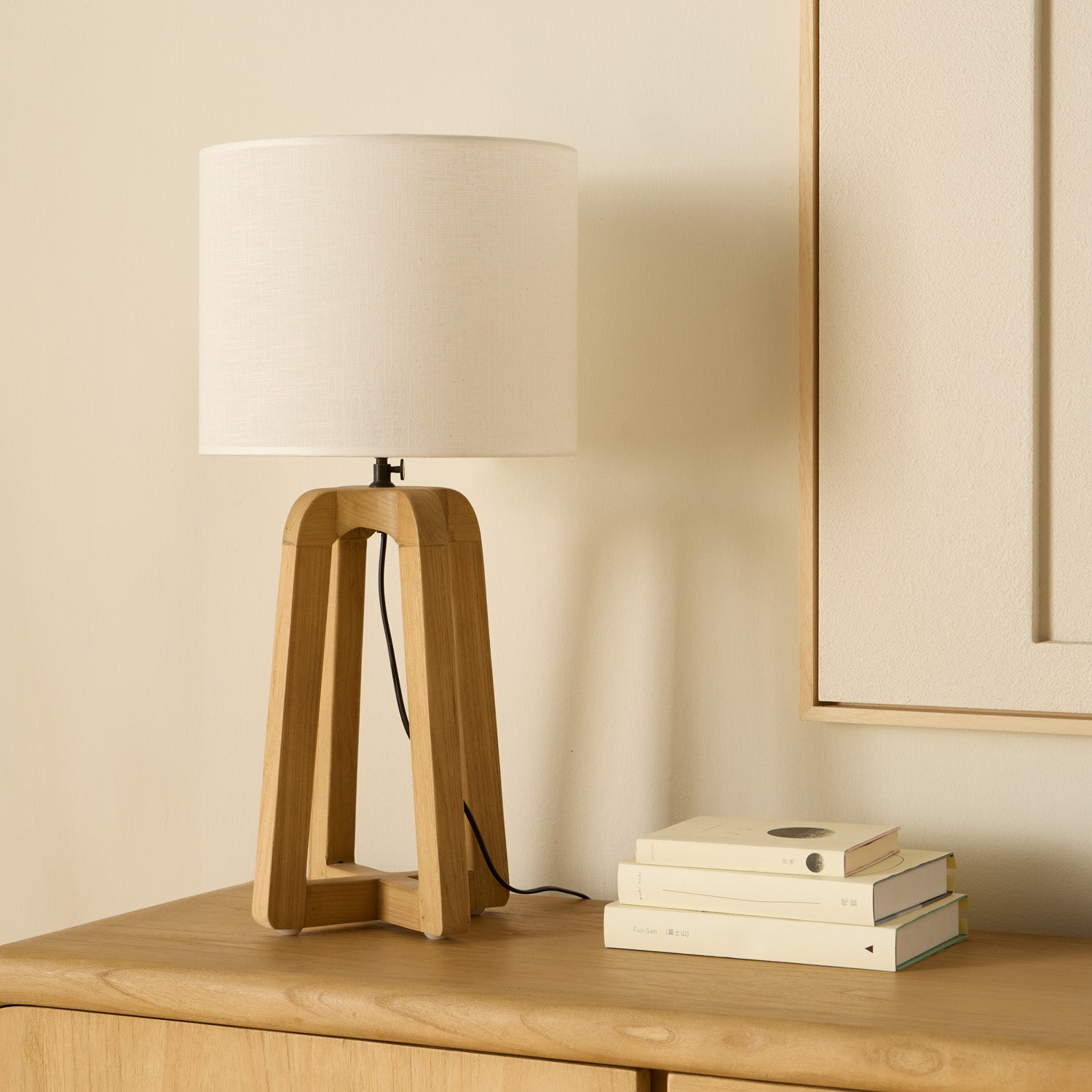 Lampada da tavolo Boyd