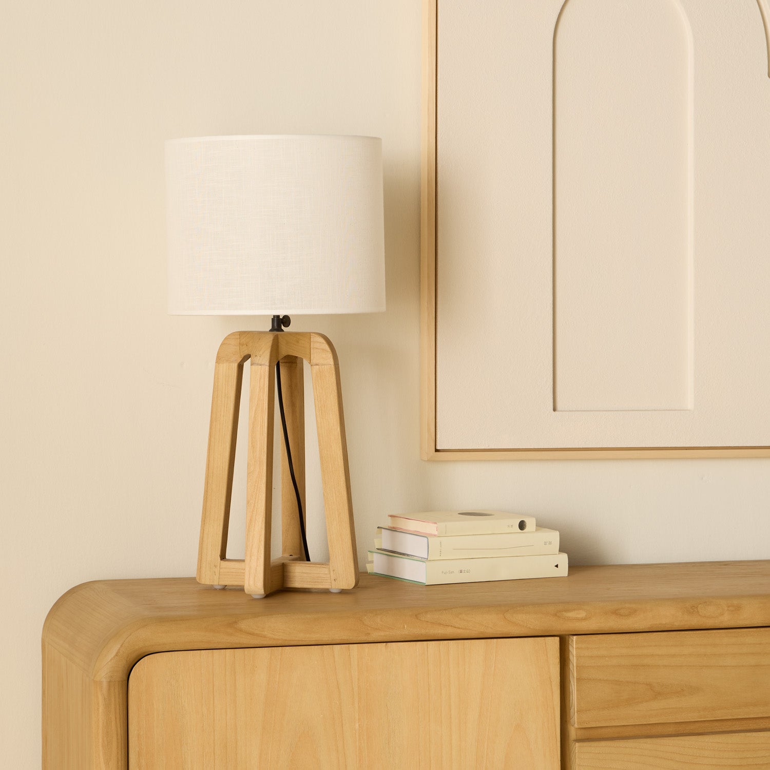 Table lamp Boyd