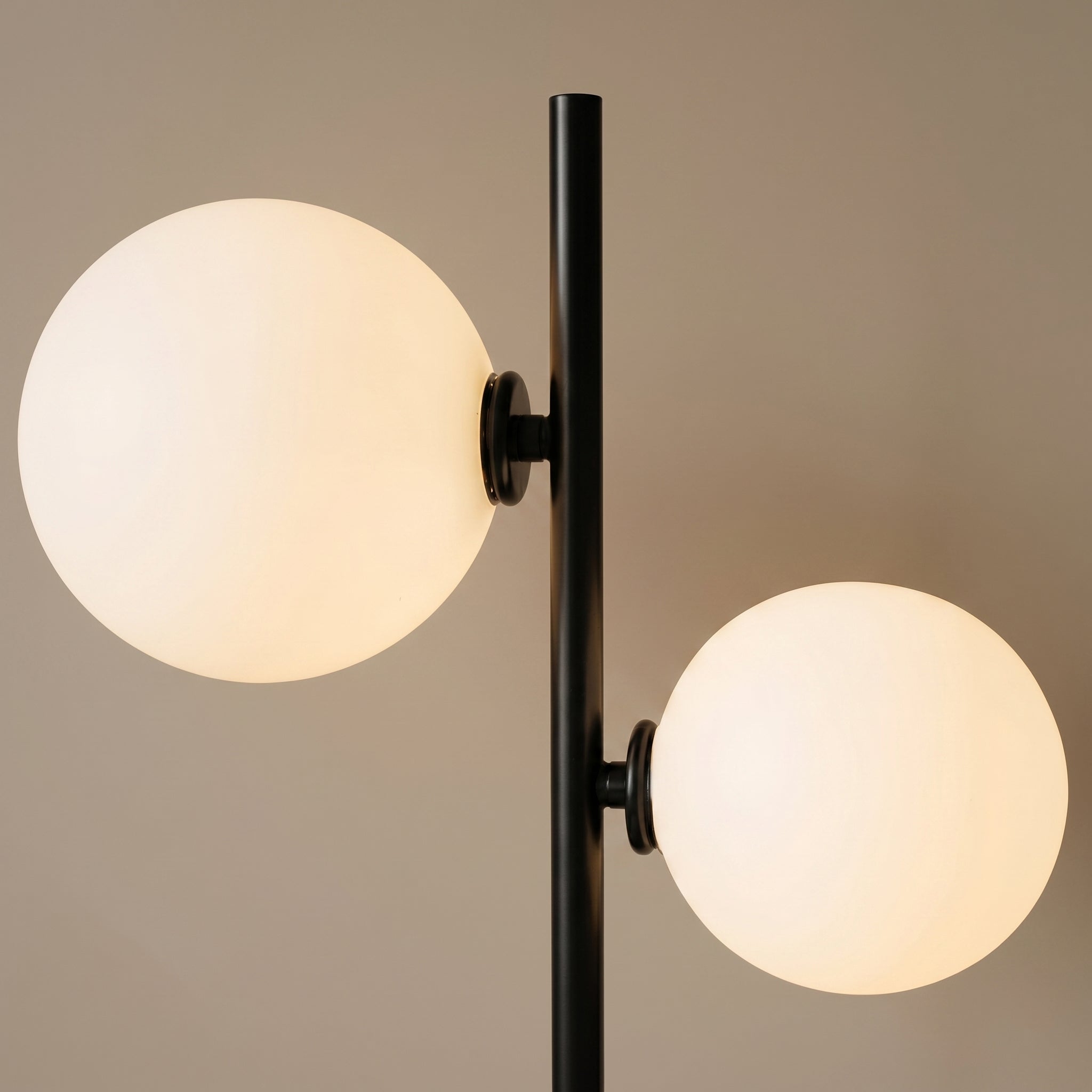 Floor lamp Noga