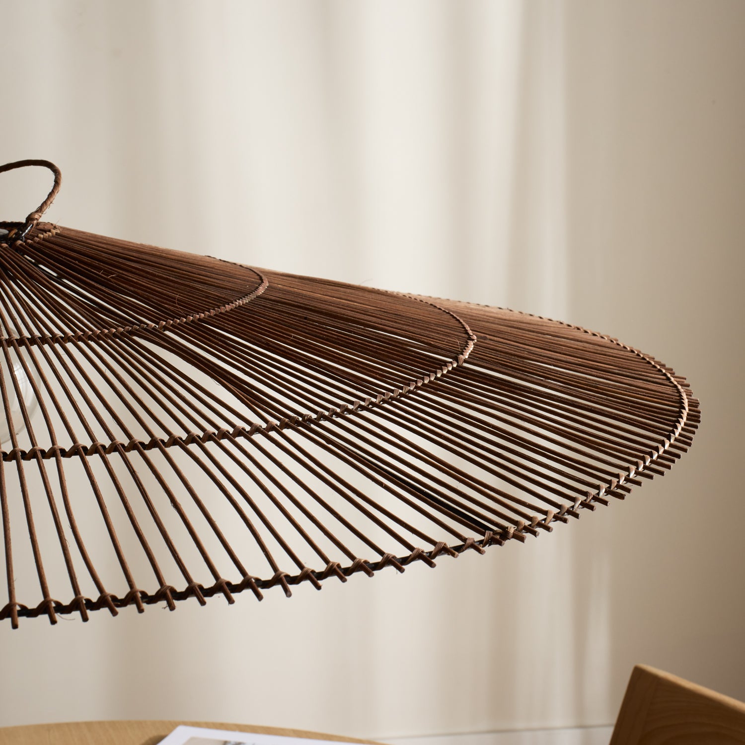 Lámpara de techo Moka