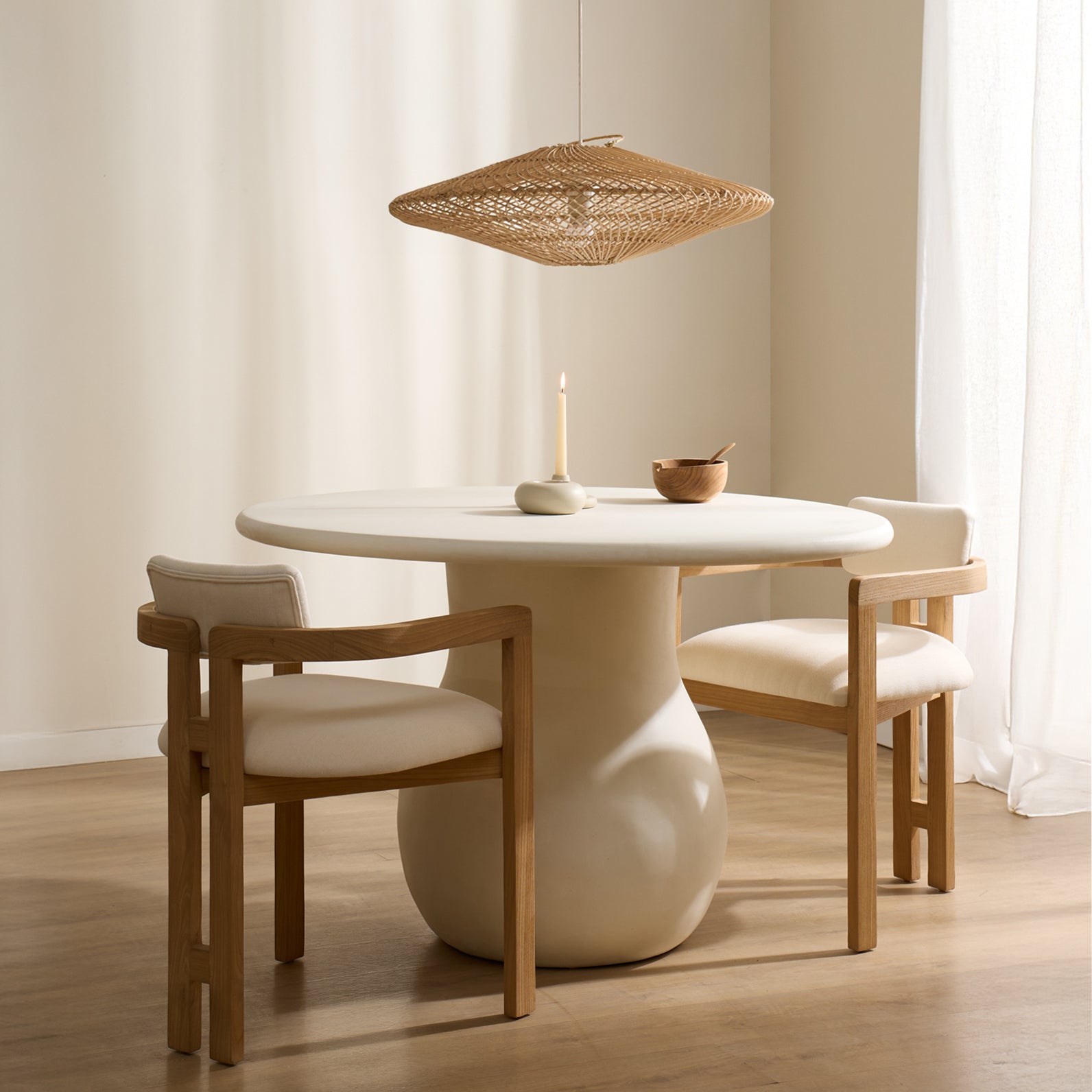 Berlian ceiling lamp