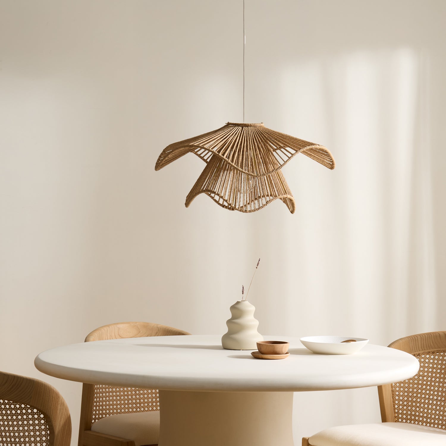 Merai ceiling lamp