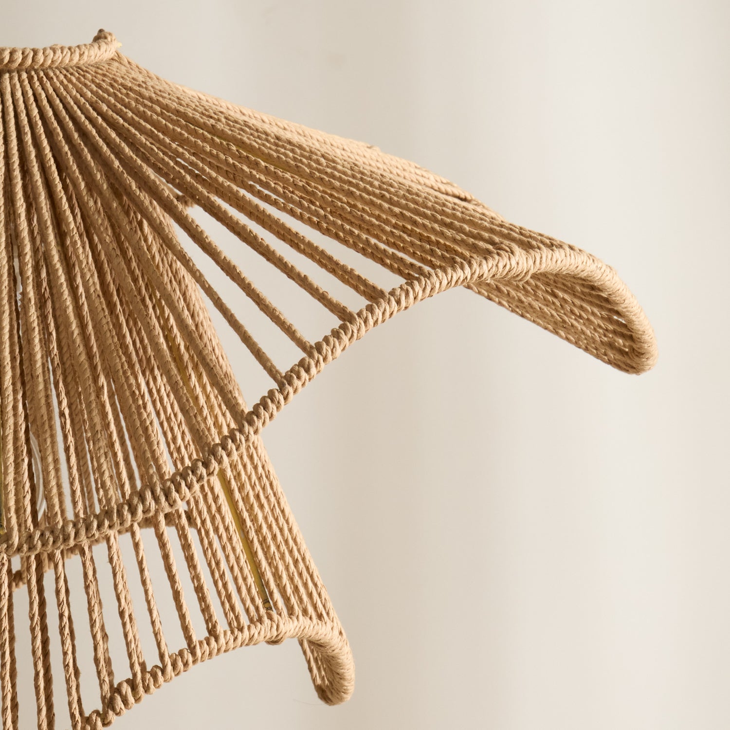 Lámpara de techo Merai