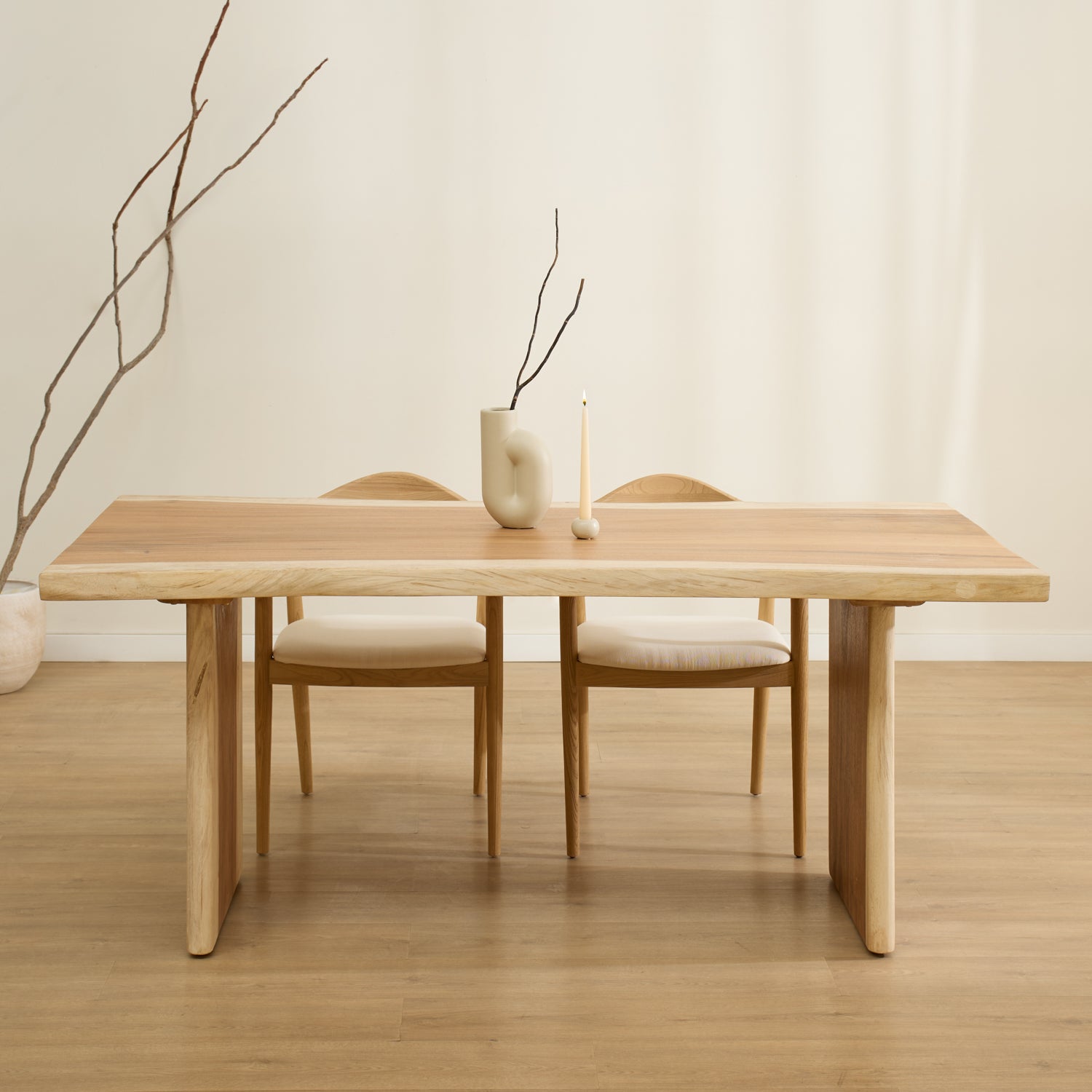 Arrel Table